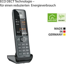 Gigaset Comfort 520HX