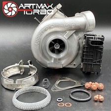 Turbolader Mercedes 743436 A6480960299 A6480960099 A648096029980 A6480960199