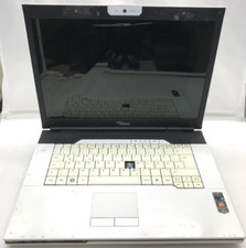 Fujitsu Siemens Amilo Pa 3515 Notebook*OHNE RAM & HDD*Für Ersatzteil DEFEKT#N260