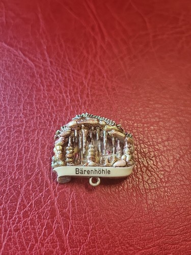 Anstecknadel hutnadel - anstecknadel,