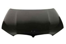 MOTORHAUBE HAUBE ALU FÜR BMW