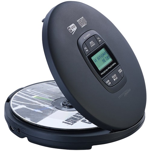 Auvisio tragbarer player - auvisio, cd-player
