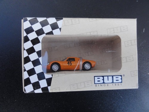 Bub porsche 904 gts - 1:87,