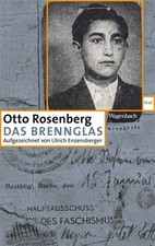 Das brennglas aufgezeichnet - das,