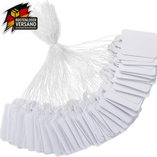 Preisschilder Anhänger