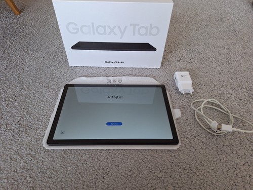 Samsung galaxy tab x200 - samsung, a8