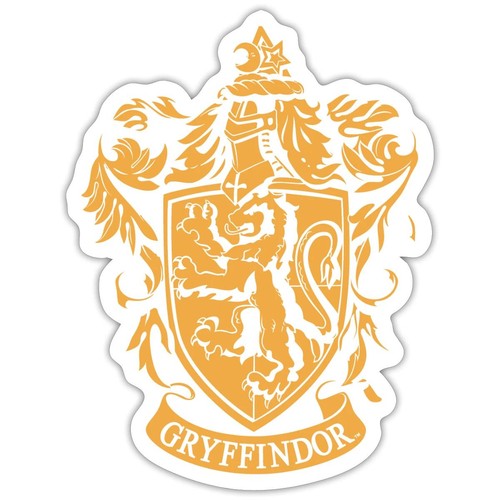 Harry potter haus gryffindor - harry,
