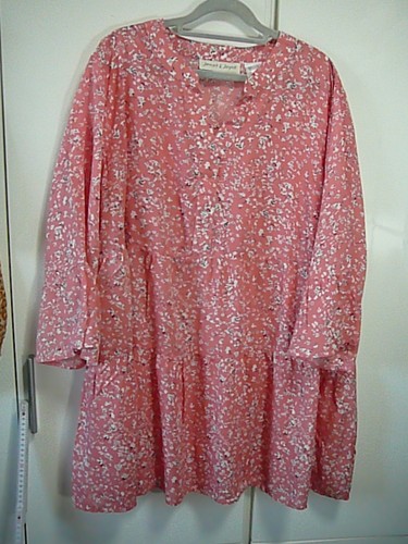 Janet joyce tunika kleid - janet,