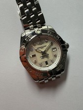 Breitling Cockpit Galactic Uhr