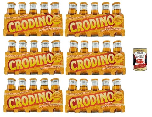 San pellegrino crodino - san,