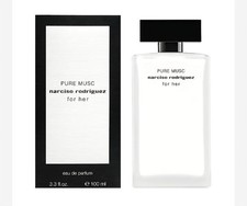 Narciso Rodriguez Pure Musc