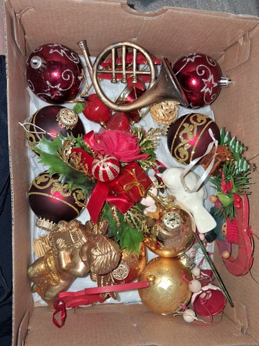 Weihnachtsdekoration