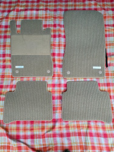 Mercedes benz original satz - mercedes-benz,
