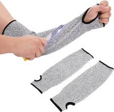 Yolev unterarmschutz 35cm lang - yolev,
