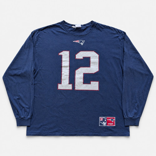 New england patriots majestic - new,