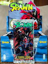 1995 IMAGE WILDSTORM TODD