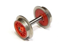 TT Zeuke Kuppelradsatz