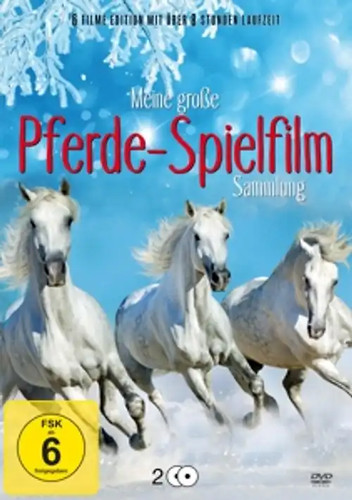 Meine grosse pferde spielfilm - meine,