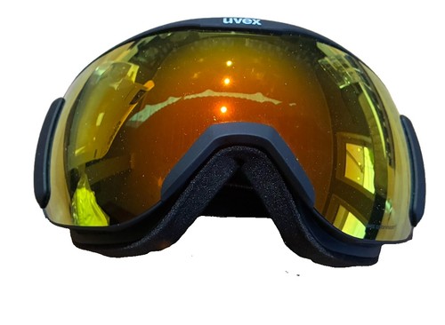Uvex downhill 2100 - cv,