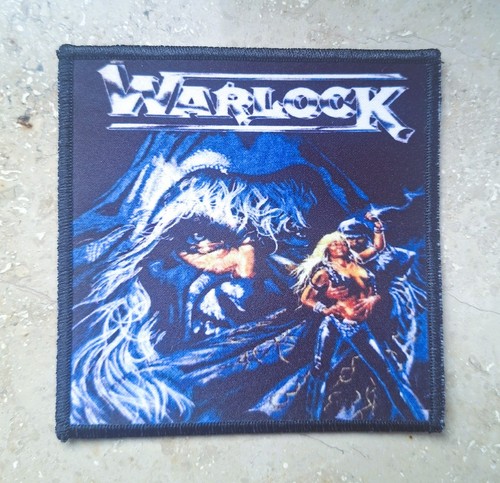 Warlock triumpf and - -,