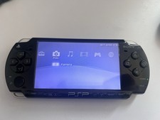 Sony PlayStation Portable PSP