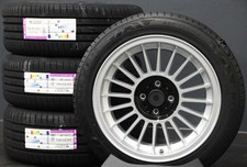 BMW 3er E30 Alpina Style Satz