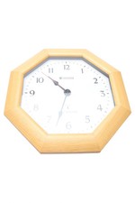 EUROCHRON Wanduhr Modern