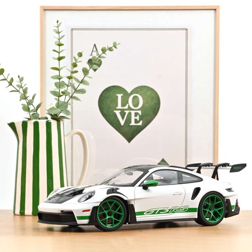 Norev 127535 porsche 911 gt3 - norev,