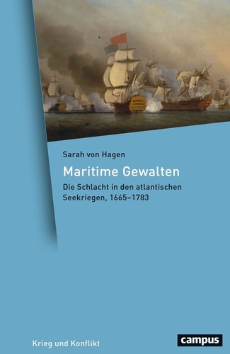 Maritime gewalten sarah von - maritime,