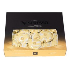 Nespresso B2B Creations Caffé