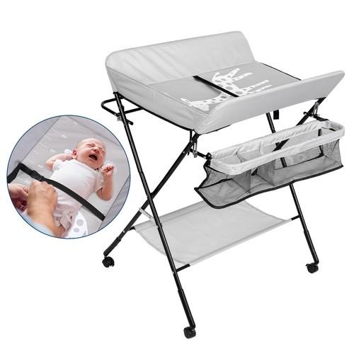 Baby wickeltisch wickelauflage - wickeltisch,