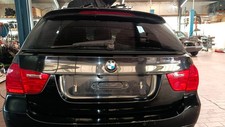 Heckklappe / Heckdeckel BMW 320d DPF Touring Aut. E90 / E91/ 12 Monate Garantie