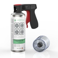 Felgensilber AUPRORIM SOLID