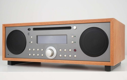 Tivoli audio music system - audio,