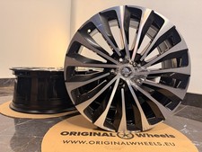 original felgen skoda KODIAQ /