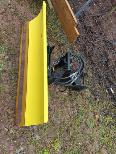 John deere schneeschild - deere,