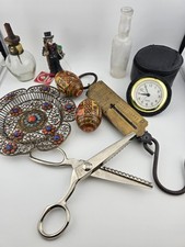 Konvolut Antiquitäten