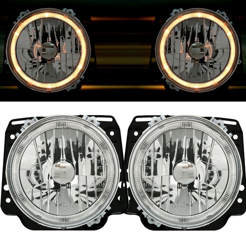 Angel eyes scheinwerfer set - eyes,
