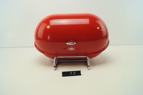 Wesco single breadboy - single,