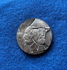 Speyer medaille 1989 - 1989, victor