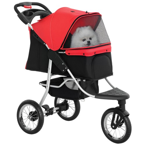 Hundewagen hundebuggy katzen - hundebuggy,