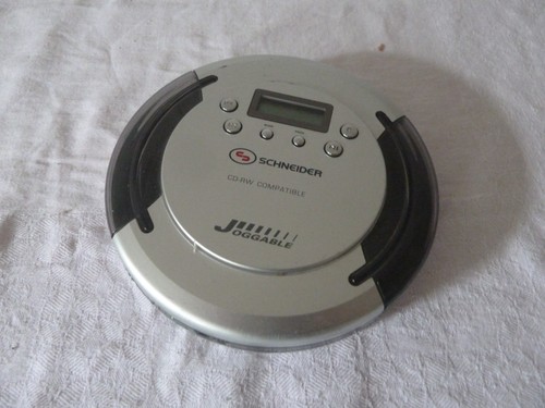 Schneider jogomaster 440 rw - schneider,
