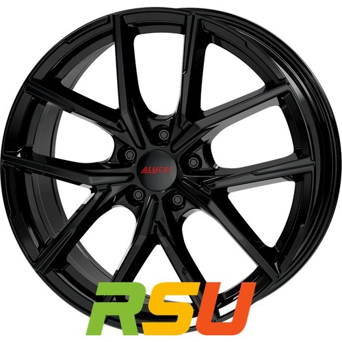Alutec aveleno diamant schwarz - aveleno, diamant-schwarz