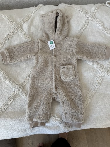 Liegelind baby teddy - liegelind,