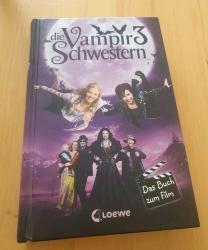 Die vampirschwestern das - 3,