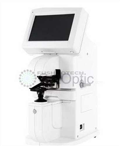 Touch screen lcd - touch, auto