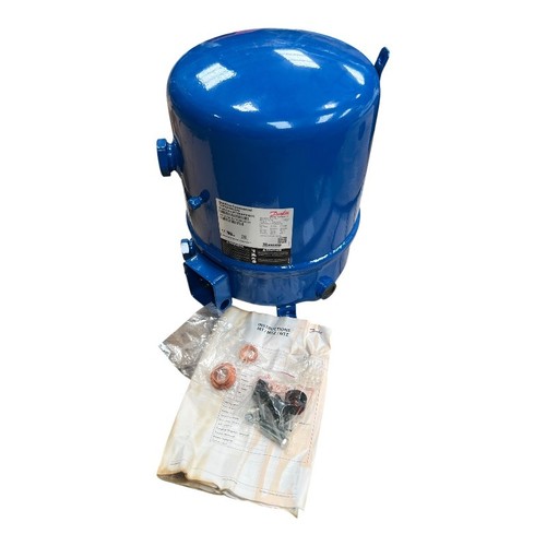 Danfoss maneurop mtz64hm4bve - maneurop,