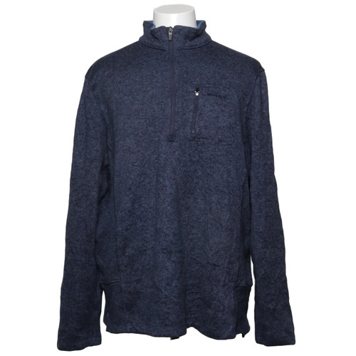 Woolrich fleecepullover - woolrich,,