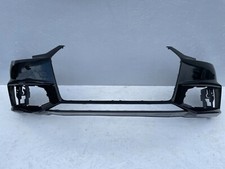 Audi A4 B9 8W S line