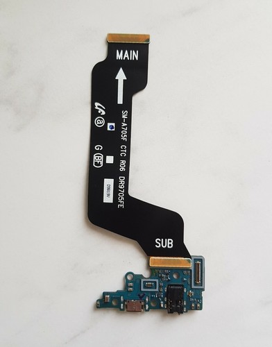 Original samsung galaxy a70 - original,
